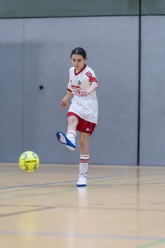 Bild 453 - wCJ Futsalmeisterschaft